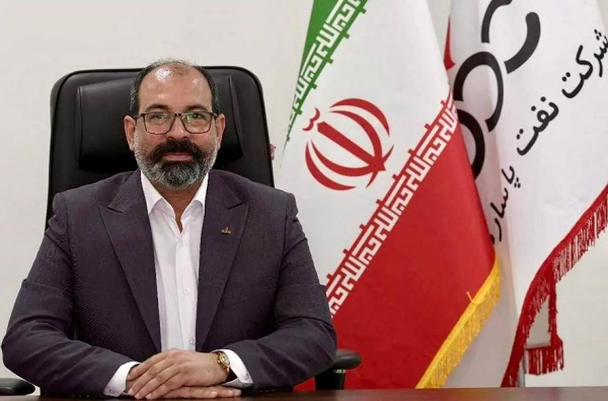 مدیر روابط عمومی و مسئولیت اجتماعی شرکت نفت پاسارگاد منصوب شد

