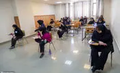 برگه‌های امتحان نهایی به صورت الکترونیکی تصحیح می شود