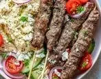 طرز تهیه کباب پاکستانی خوش عطر و بو و لذیذ / درست کردن یک کباب پاکستانی فوق العاده 