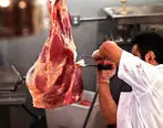 قیمت گوشت قرمز در تهران از نرخ کشورهای اطراف ما بیشتر است