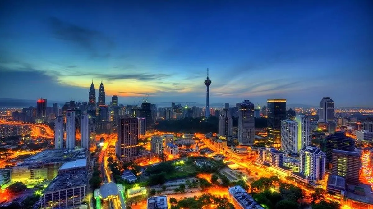 مالزی و زیباترین مناطق از نظر ایرانی‌ها