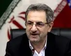 تاکید استاندار تهران بر انتقال منابع دهیاری ها به باجه های روستائی پست بانک

