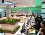 جلسه شورای اداری پست بانک استان سیستان‌و‌بلوچستان برگزار شد
