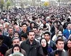 پیش‌بینی‌های خطرناک از جمعیت ایران | سال 1410 رشد جمعیت به صفر می رسد
