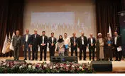 معرفی برگزیدگان سومین دوره جایزه رساله‌های برتر مهندسی برق و فناوری اطلاعات