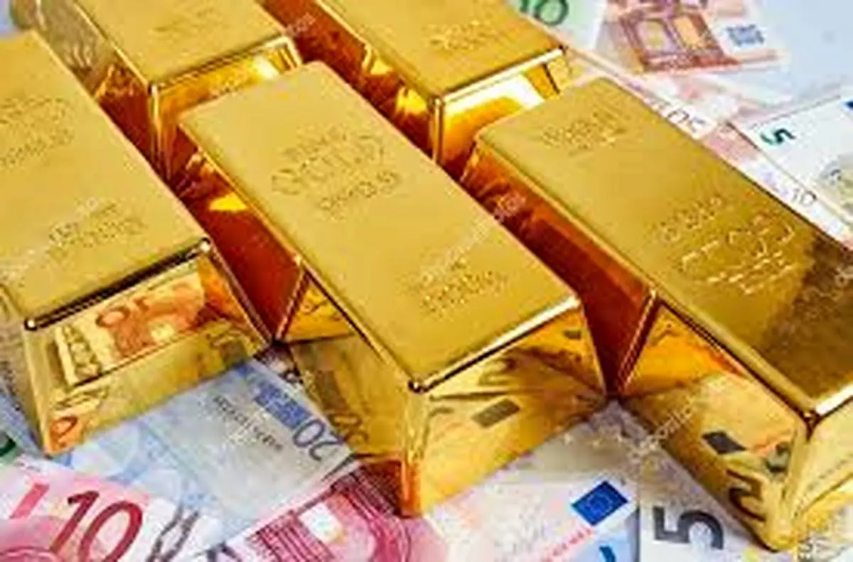 تازه ترین قیمت طلا ، سکه و دلار در بازار سه شنبه 26 شهریور 