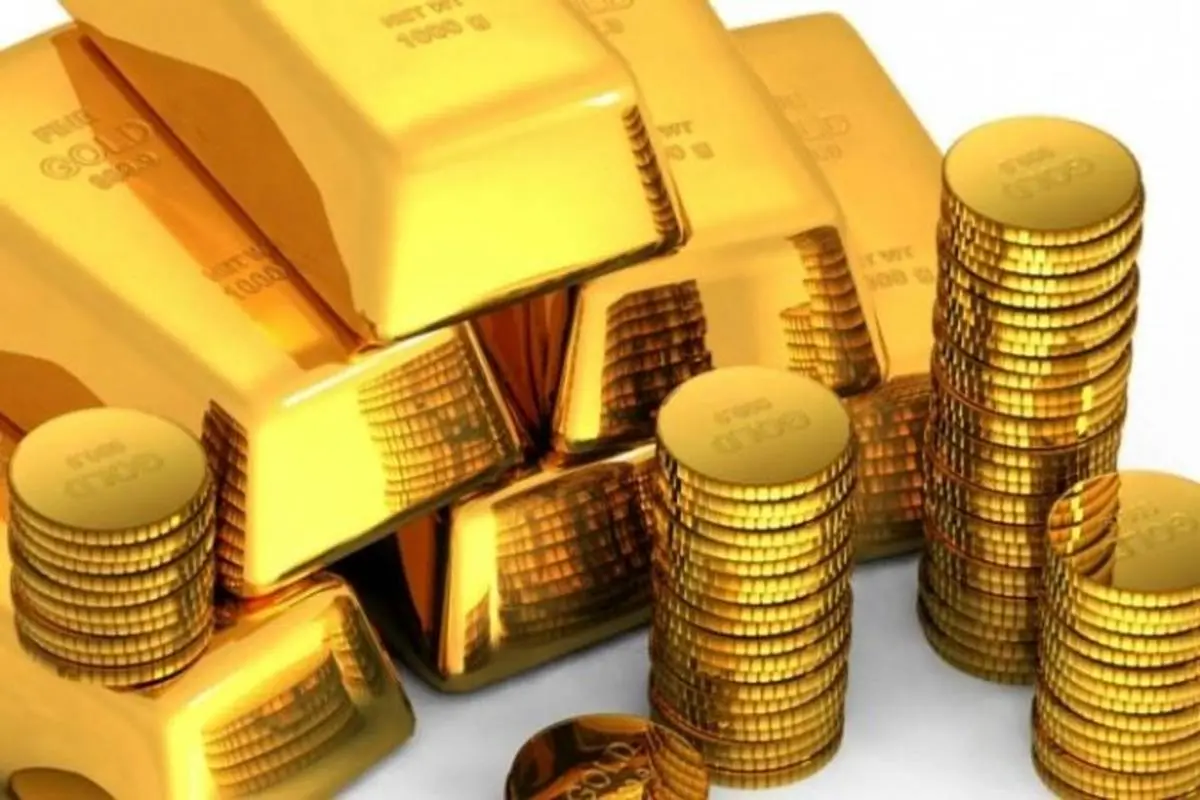 قیمت سکه و طلا در 26 اردیبهشت + جدول