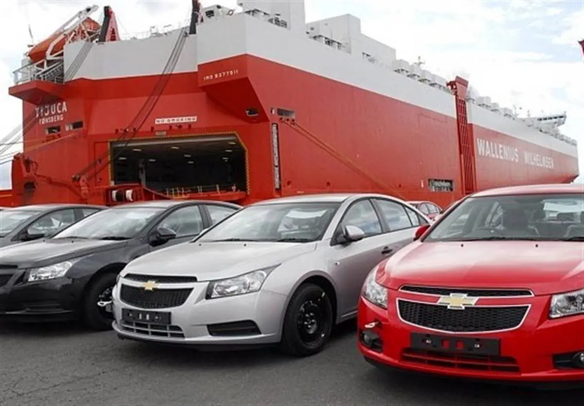 طرح ساماندهی واردات خودرو در مجلس تصویب شد