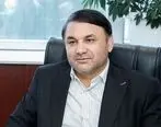 پیام تبریک دکتر آیت اله ابراهیمی مدیر عامل بانک سپه به مناسبت روز ارتباطات و روابط عمومی