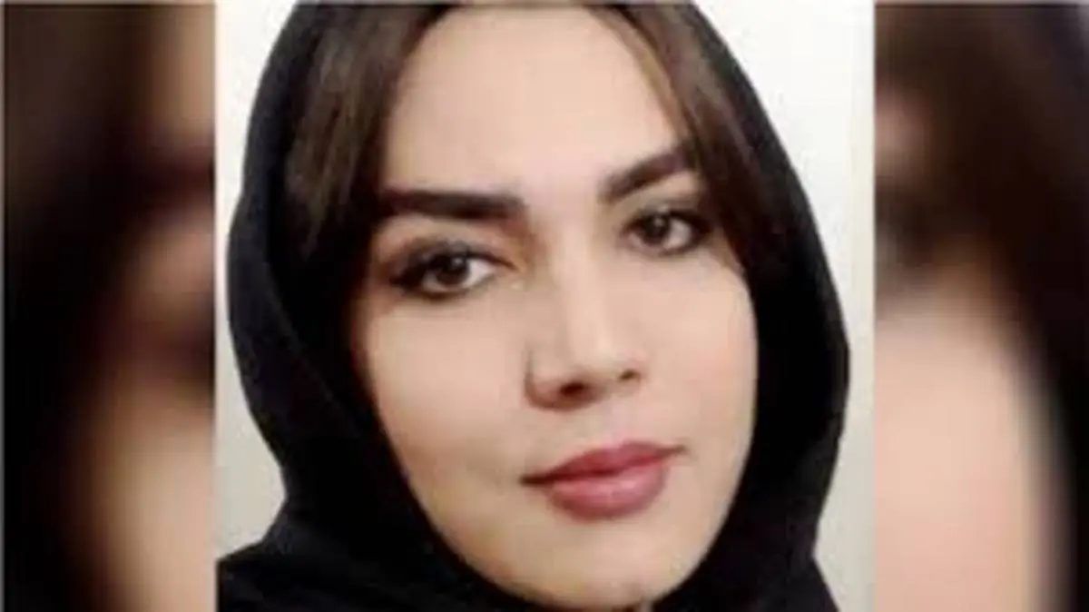 علت فوت سارا تبریزی از زبان پدر و مادرش +فیلم 