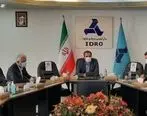 سکاندار جدید کشتی سازی و صنایع فراساحل ایران معرفی شد
