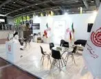 نخستین نمایشگاه خدمات کسب و کار ایران به کار خود پایان داد