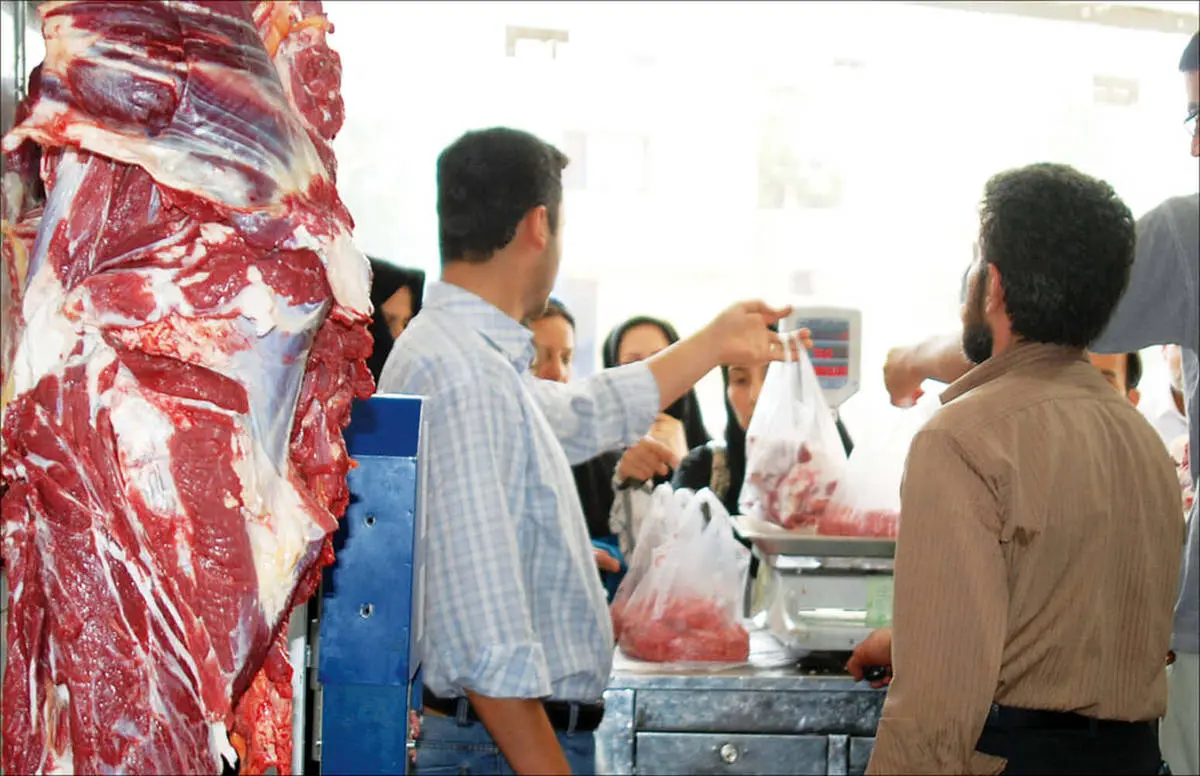 گوشت به سفرها بازمیگردد؟| ادعای کاهش قیمت گوشت در سال آینده