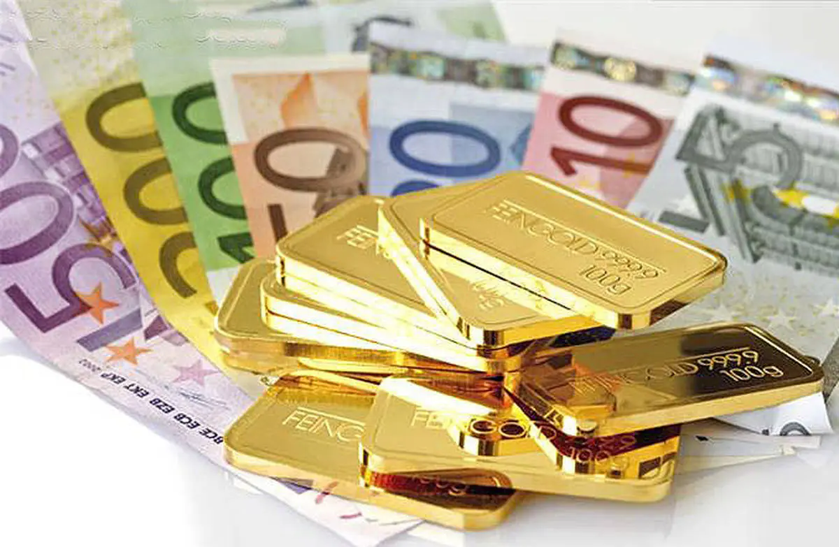 تازه ترین قیمت طلا و ارز سه شنبه 18 تیر