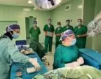 انجام پیشرفته ترین جراحی کاشت سمعک استخوانی در شیراز 

