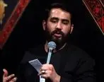 مداحی حسین طاهری برای شب لیلةالرغائب