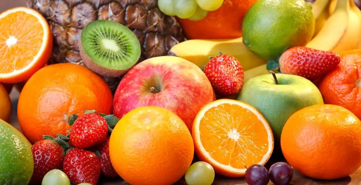درشتی کدام میوه‌ها و سبزیجات خوب نیست؟