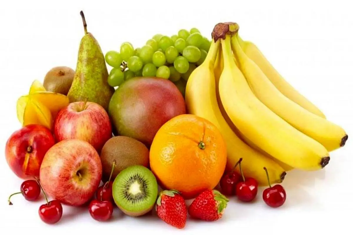میوه های سالم برای کاهش سطح کلسترول بد