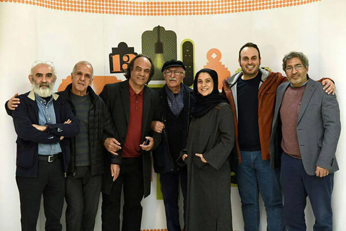 اعضای هیات داوران جشنواره«سینما حقیقت» معرفی شدند