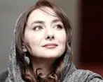 بیوگرافی هانیه توسلی بازیگر سریال زخم کاری | تصاویر هانیه توسلی