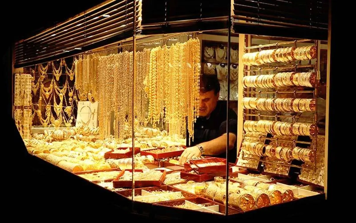 گسل‌های بازار طلا و سکه فعال شده است| آخرین قیمت طلا و سکه ٢٨ فروردین ١۴٠٣ 
