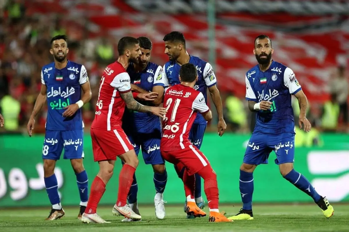 بمب نق و انتقالات پرسپولیس / این خرید پرسپولیس همه را شوکه کرد