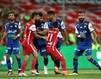 بمب نق و انتقالات پرسپولیس / این خرید پرسپولیس همه را شوکه کرد