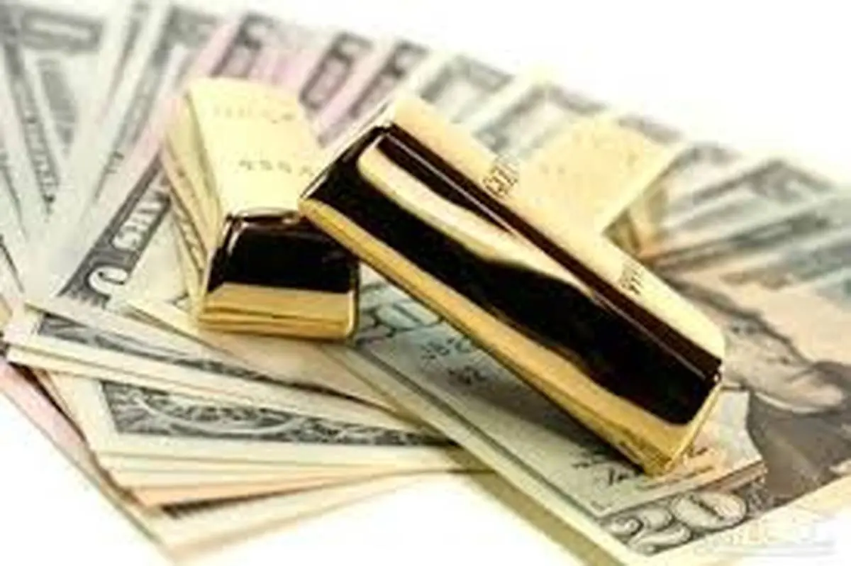 تازه ترین قیمت طلا ، سکه و دلار امروز دوشنبه 31 تیر + جدول
