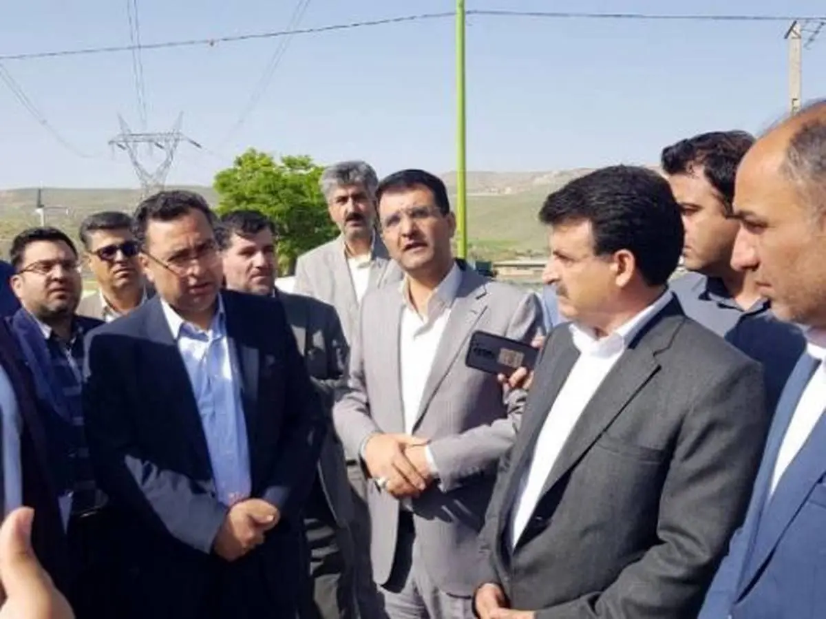 پیشرفت فیزیکی بالای ۷۰درصدی نهضت ملی مسکن لرستان با حمایت های بانک مسکن