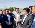 پیشرفت فیزیکی بالای ۷۰درصدی نهضت ملی مسکن لرستان با حمایت های بانک مسکن