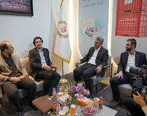 نایب رئیس کمیسیون اقتصادی مجلس: بانک ملی ایران در تأمین مالی زنجیره‌ای نقش‌آفرین است