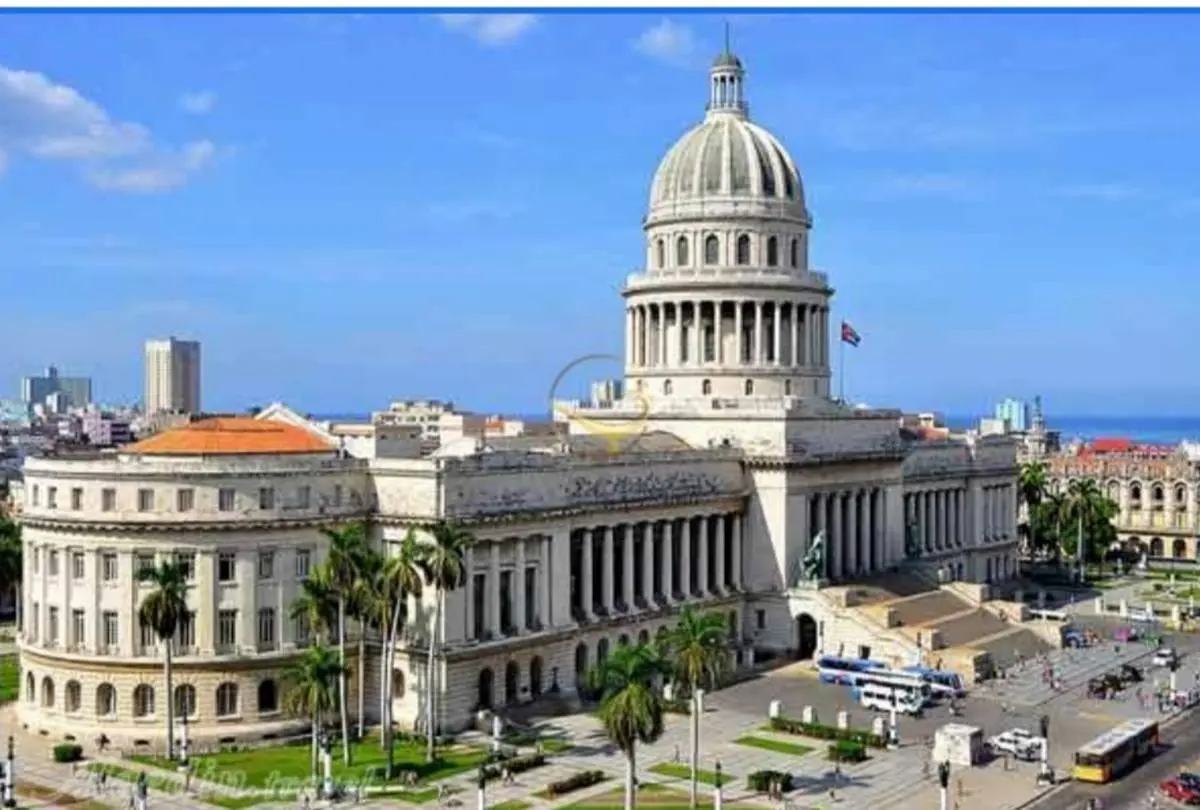جاذبه های گردشگری کوبا 