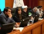 توسعه کرمان نیازمند توجه، تدبیر و مشارکت بخش خصوصی است
