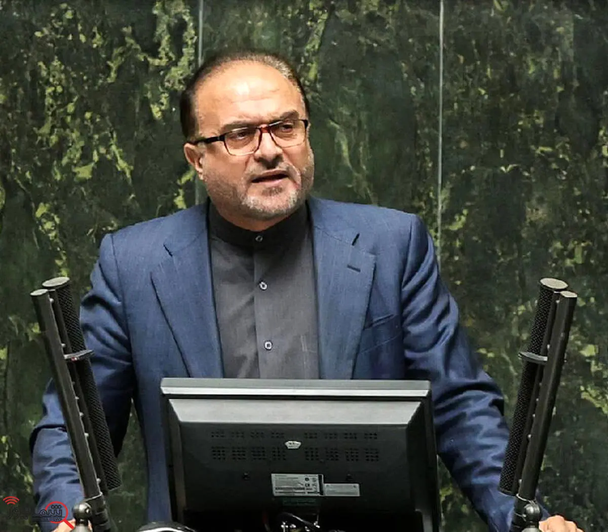 صبانور ظرفیت مهمی برای توسعه بیجار است | خامفروشی متوقف و زنجیره فولاد تکمیل میشود