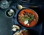 برای روزهای پاییزی یک سوپ عالی بپز | در این روزهای سرد سوپ گولاش مجارستانی را از دست ندهید