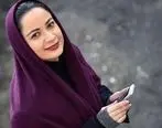 تولد شوهر بازیگر سریال پایتخت | فهیمه سریال پایتخت برای شوهرش سنگ تمام گذاشت