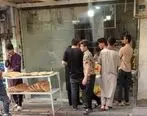 آمار اتباع افغانه در ایران خطرناک شد 