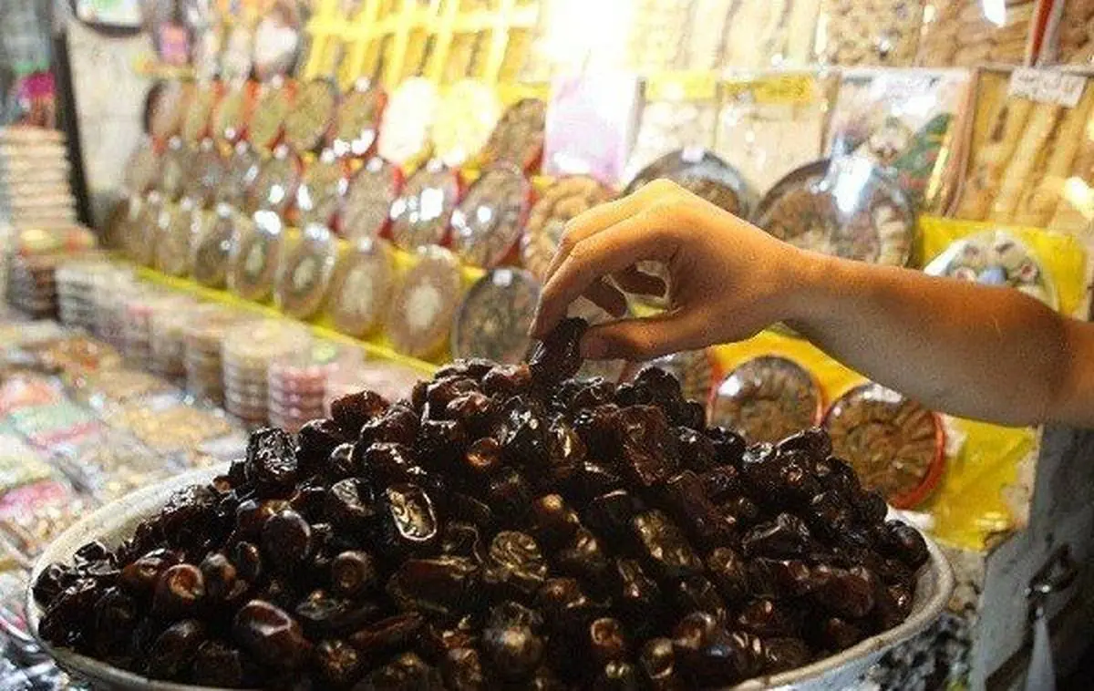 قیمت خرما برای ماه رمضان اعلام شد + جزئیات