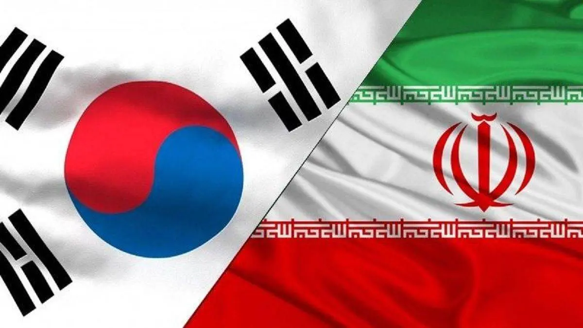 ماجرای کپی بودن سرود ملی ایران از کره جنوبی