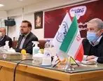 جلسه شورای عالی سرمایه‌گذاری صنایع شیر ایران با هدف توسعه زیر ساخت های پگاه