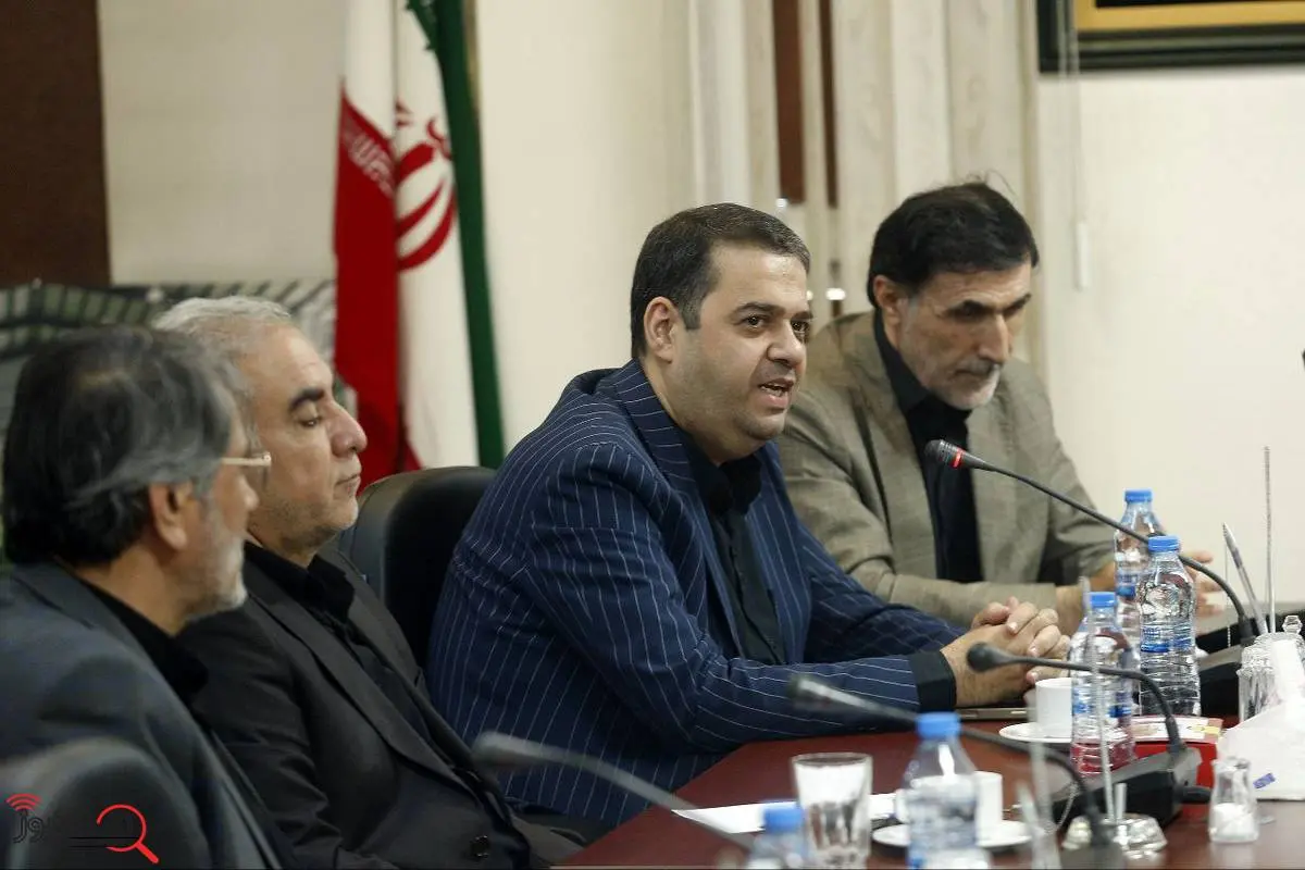 مدیرعامل «سیمرغ» تغییر کرد