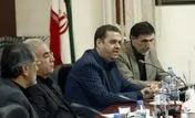 مدیرعامل «سیمرغ» تغییر کرد 