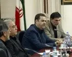 مدیرعامل «سیمرغ» تغییر کرد 