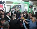 ضرورت تامین ریل مورد نیاز کشور در شرکت ذوب‌آهن اصفهان