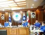 اقدامات ایران خودرو در حفظ سلامت کارکنان مطلوب و قابل تقدیر است