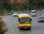 امروز استفاده از تمام اتوبوس های درون شهری لنجان رایگان می باشد