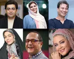 بازیگران زن و مرد ایرانی که از هم جدا شده‌اند| بازیگرانی که زندگی آنان دوام چندانی نداشت 