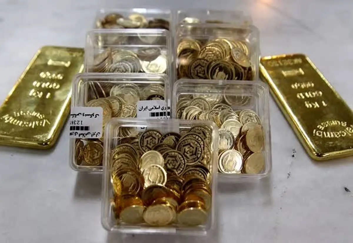 قیمت طلا روزی مرز حساس| قیمت طلا، سکه و ارز امروز ۳۰ فروردین‌ماه ۱۴۰۳