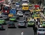 بیش از ۳۰ هزار تاکسی سبز و زرد فاقد بیمه‌نامه شخص ثالث هستند

