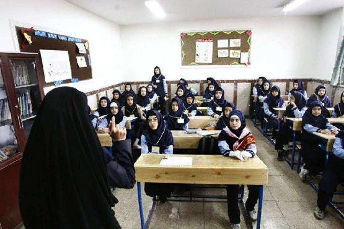 اخبار فرهنگیان | خبر خوش آموزش پرورش درباره حقوق معلمان
